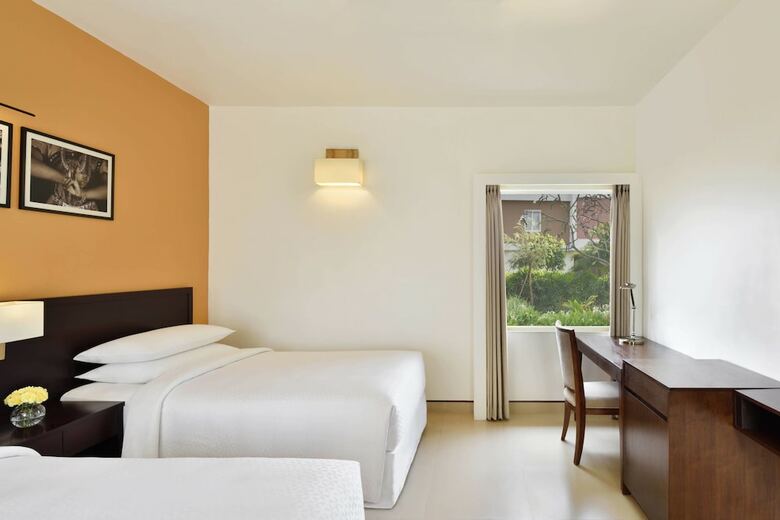 Hotel Four Points By Sheraton Mahabalipuram Resort & Convention Center