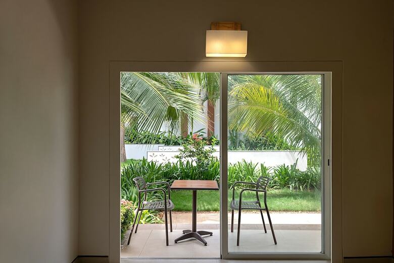 Hotel Four Points By Sheraton Mahabalipuram Resort & Convention Center