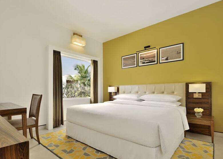 Hotel Four Points By Sheraton Mahabalipuram Resort & Convention Center