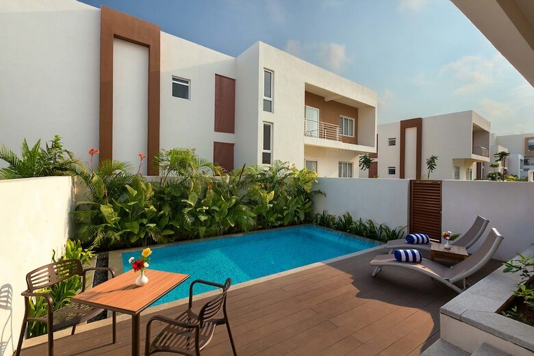 Hotel Four Points By Sheraton Mahabalipuram Resort & Convention Center