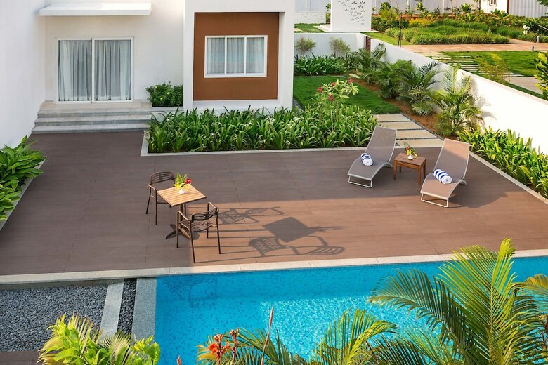 Hotel Four Points By Sheraton Mahabalipuram Resort & Convention Center