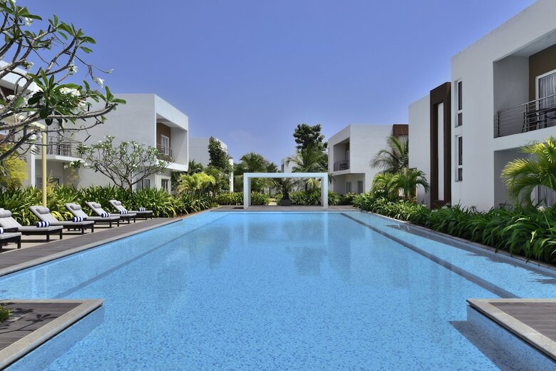 Hotel Four Points By Sheraton Mahabalipuram Resort & Convention Center