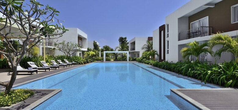 Hotel Four Points By Sheraton Mahabalipuram Resort & Convention Center