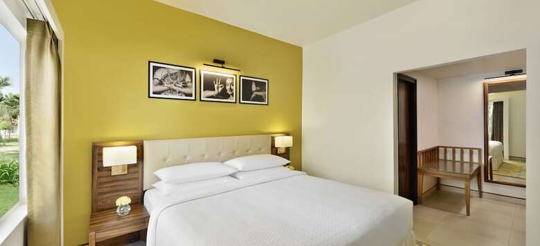 Hotel Four Points By Sheraton Mahabalipuram Resort & Convention Center