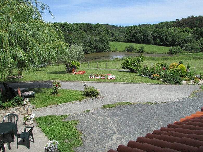 Agroturismo Casa de Millares