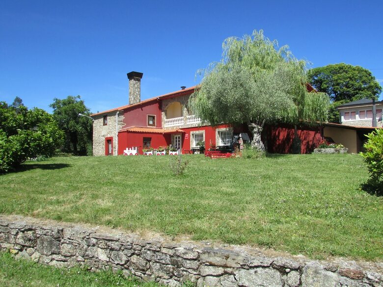Agroturismo Casa de Millares