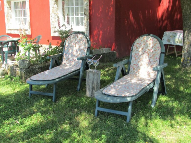 Agroturismo Casa de Millares