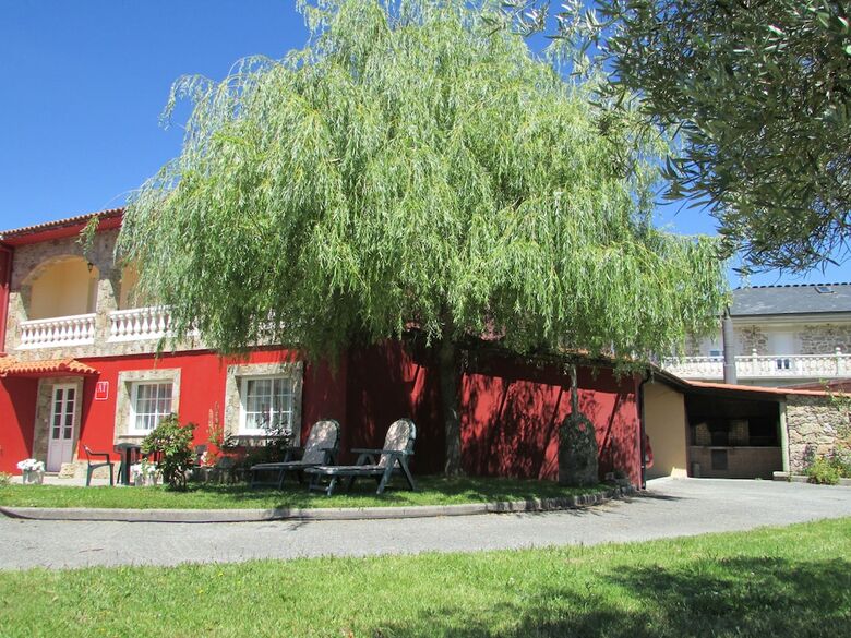 Agroturismo Casa de Millares