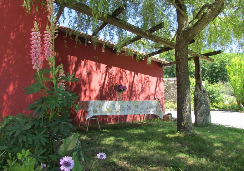 Agroturismo Casa de Millares