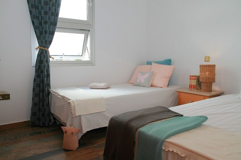 Ayia Marina Villa
