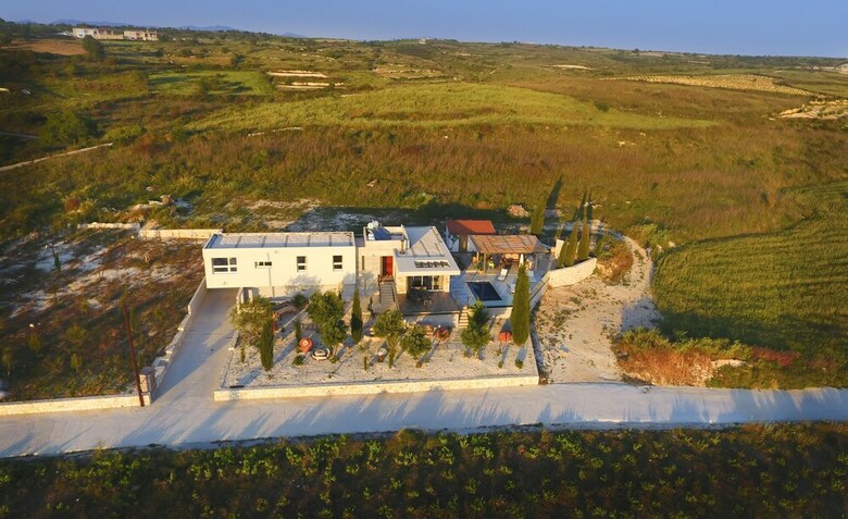 Ayia Marina Villa