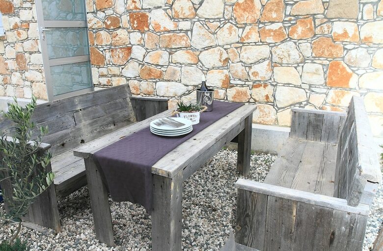 Ayia Marina Villa