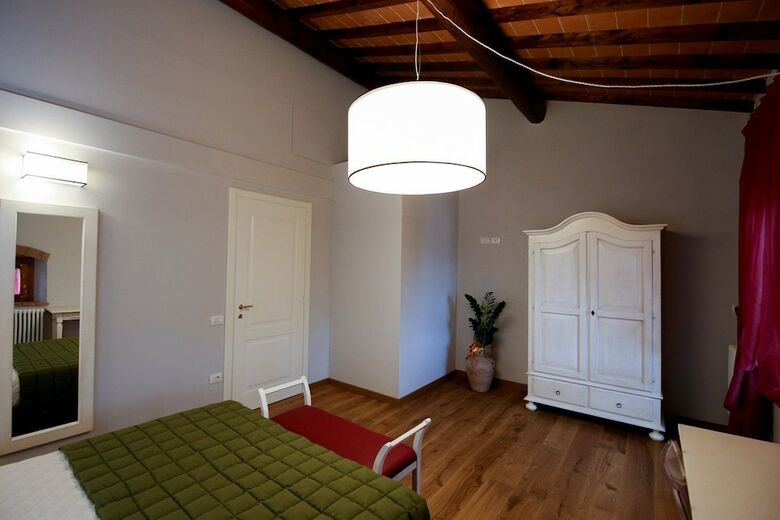 Agroturismo Agriturismo Casanova