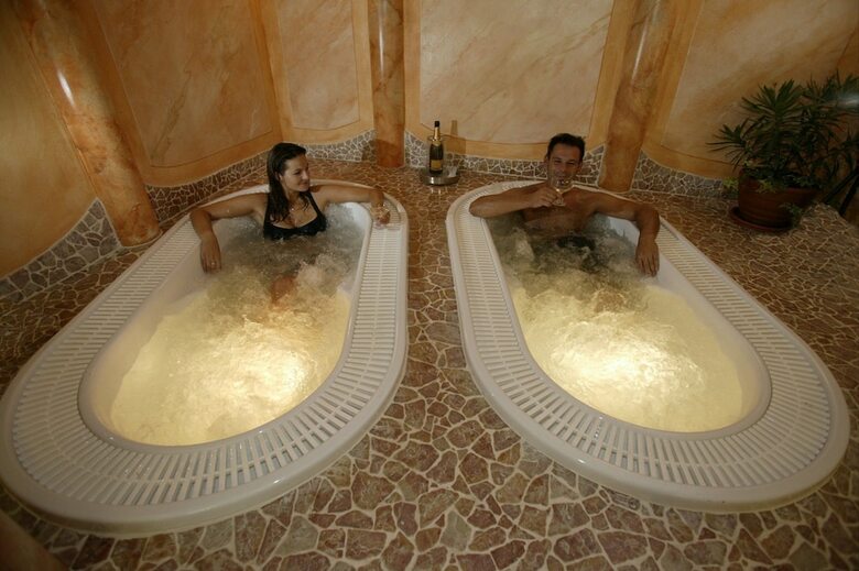 Seehotel Grauer B�r
