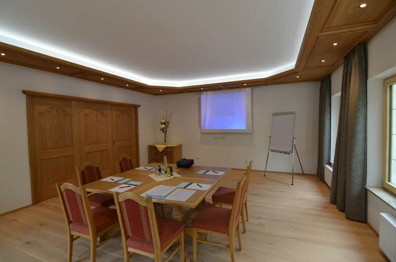 Seehotel Grauer B�r