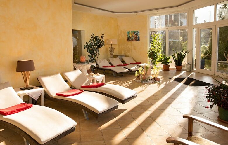 Seehotel Grauer B�r