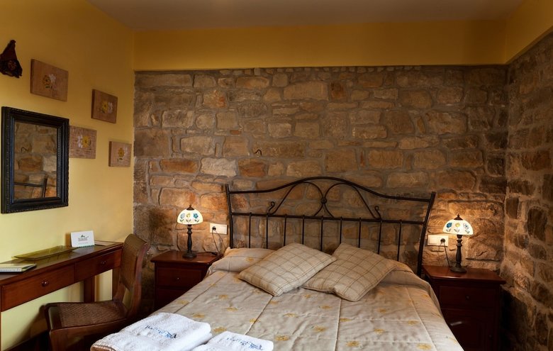 Agroturismo La Casona de Quintes