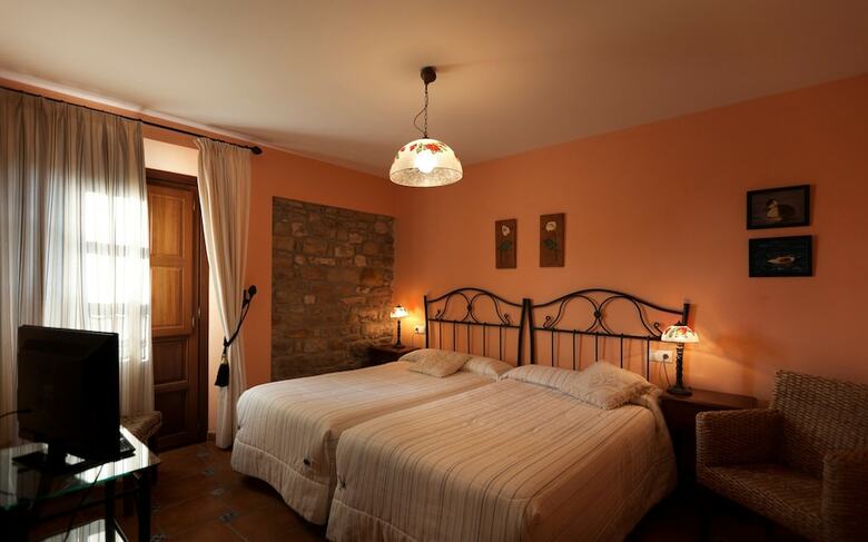 Agroturismo La Casona de Quintes