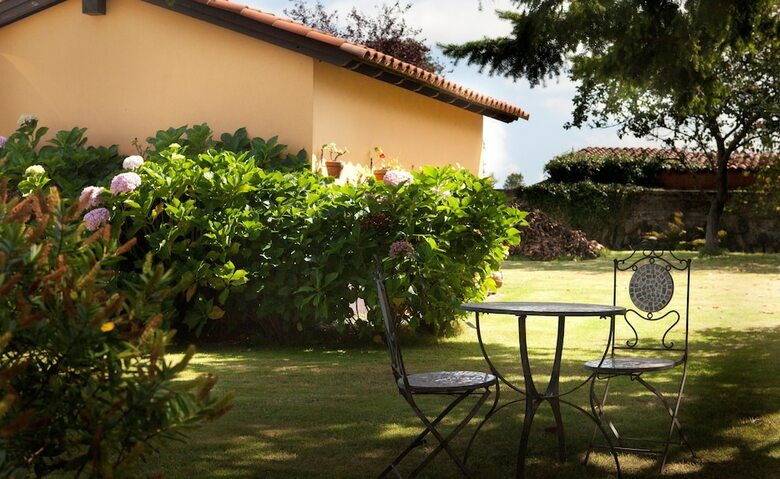 Agroturismo La Casona de Quintes