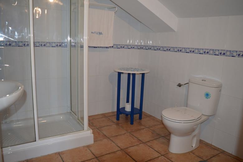 Agroturismo La Casona de Quintes