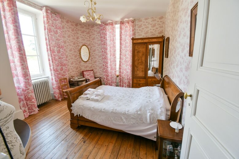 Hotel Villa Rh�na