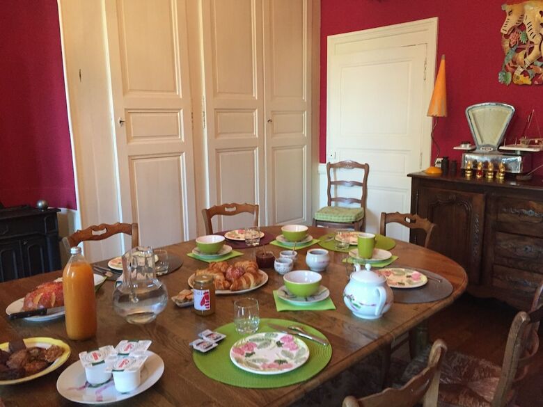 Hotel Villa Rh�na