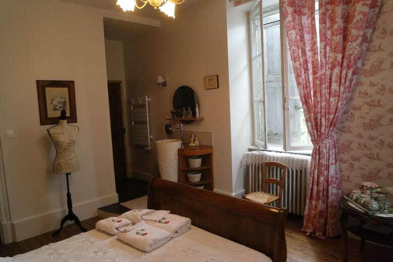 Hotel Villa Rh�na
