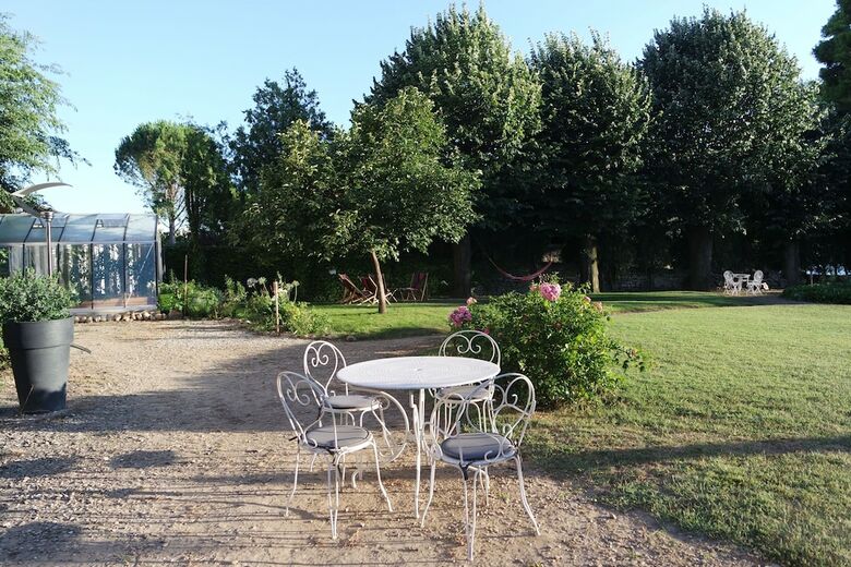 Hotel Villa Rh�na