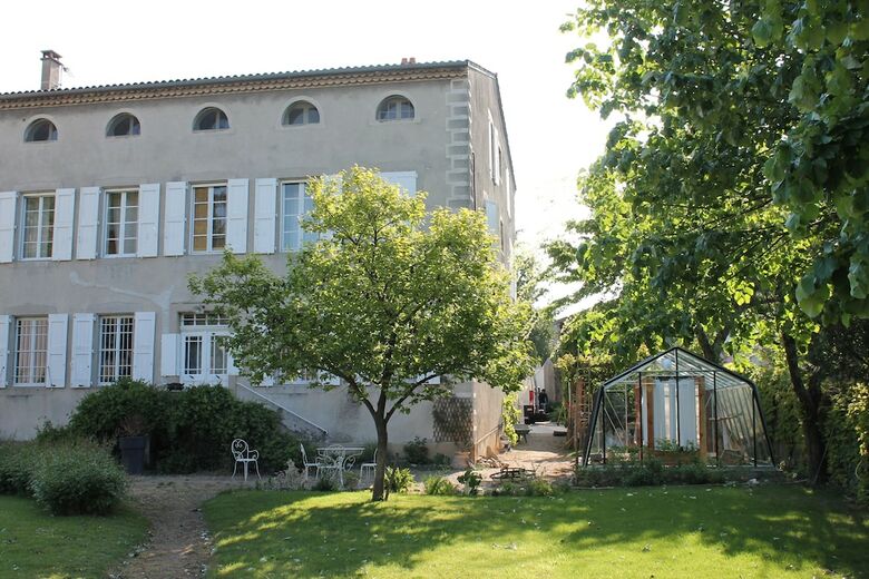 Hotel Villa Rh�na