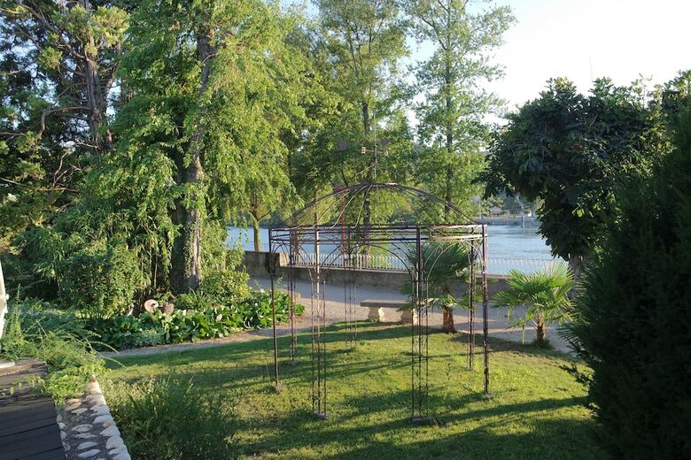 Hotel Villa Rh�na