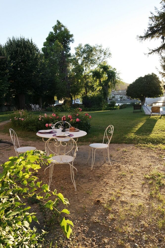 Hotel Villa Rh�na