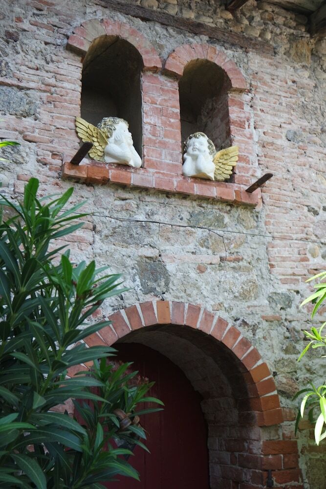 Hotel Villa Rh�na