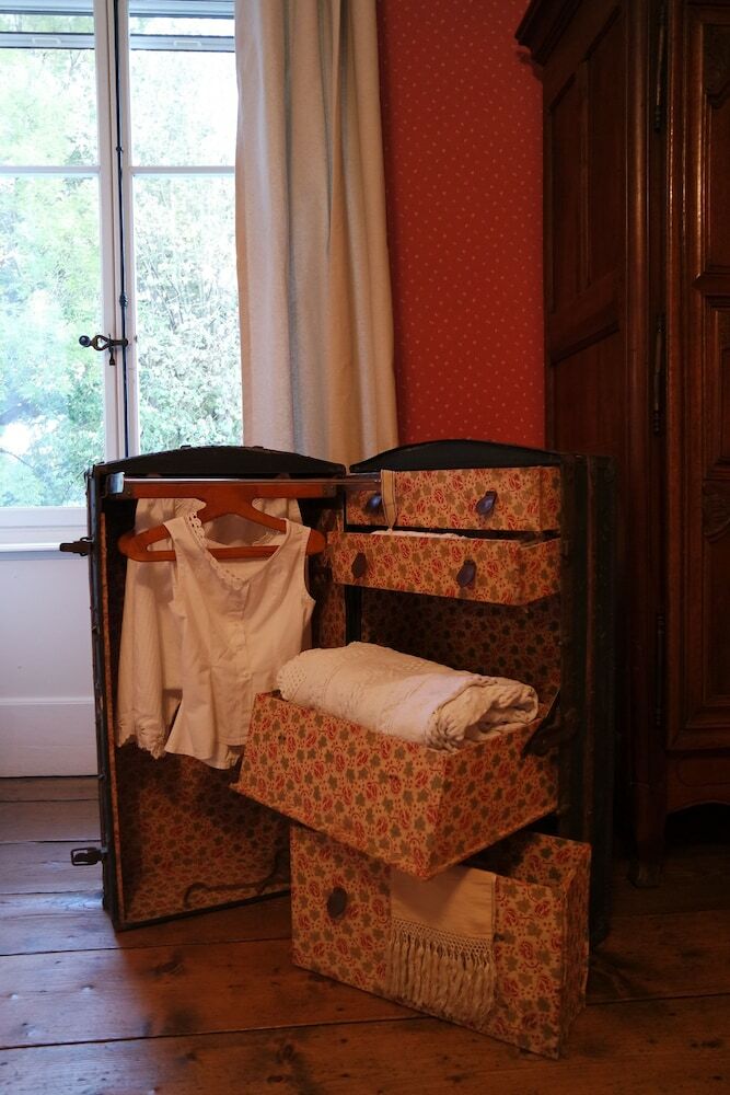 Hotel Villa Rh�na