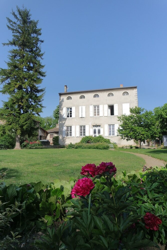 Hotel Villa Rh�na