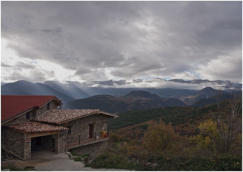 Agroturismo Ca L'isidr�