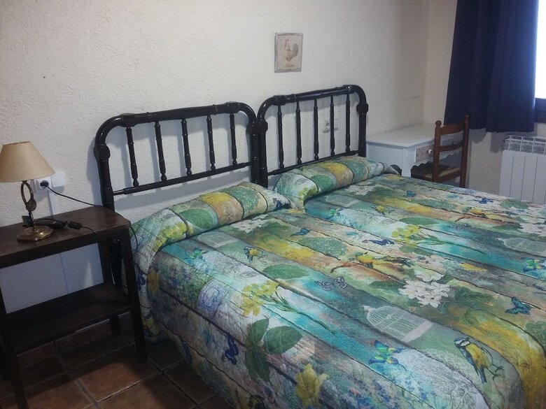Agroturismo Ca L'isidr�