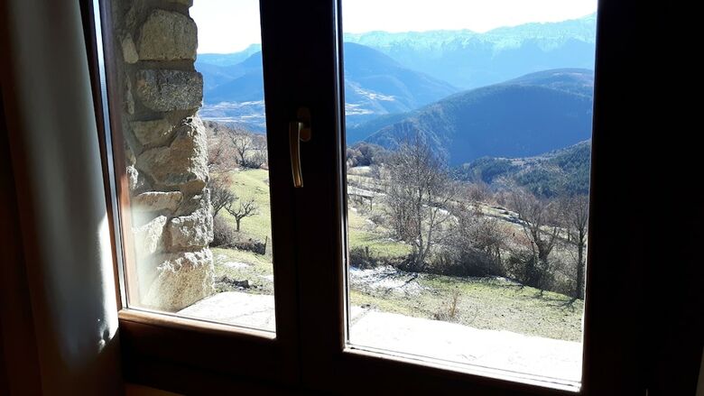 Agroturismo Ca L'isidr�