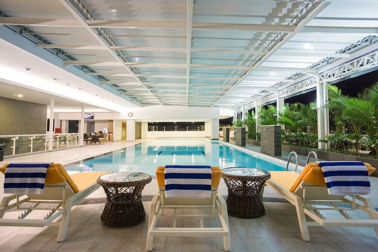 Grand G7 Hotel