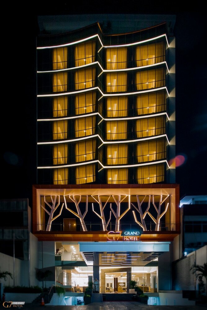 Grand G7 Hotel