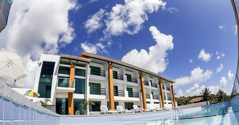 Hotel Ponta De Pedras