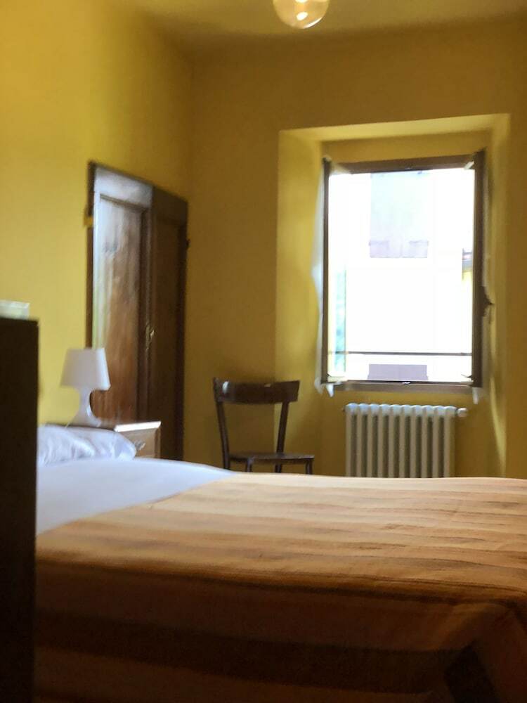 Hotel Albergo Ristorante Monte Piella