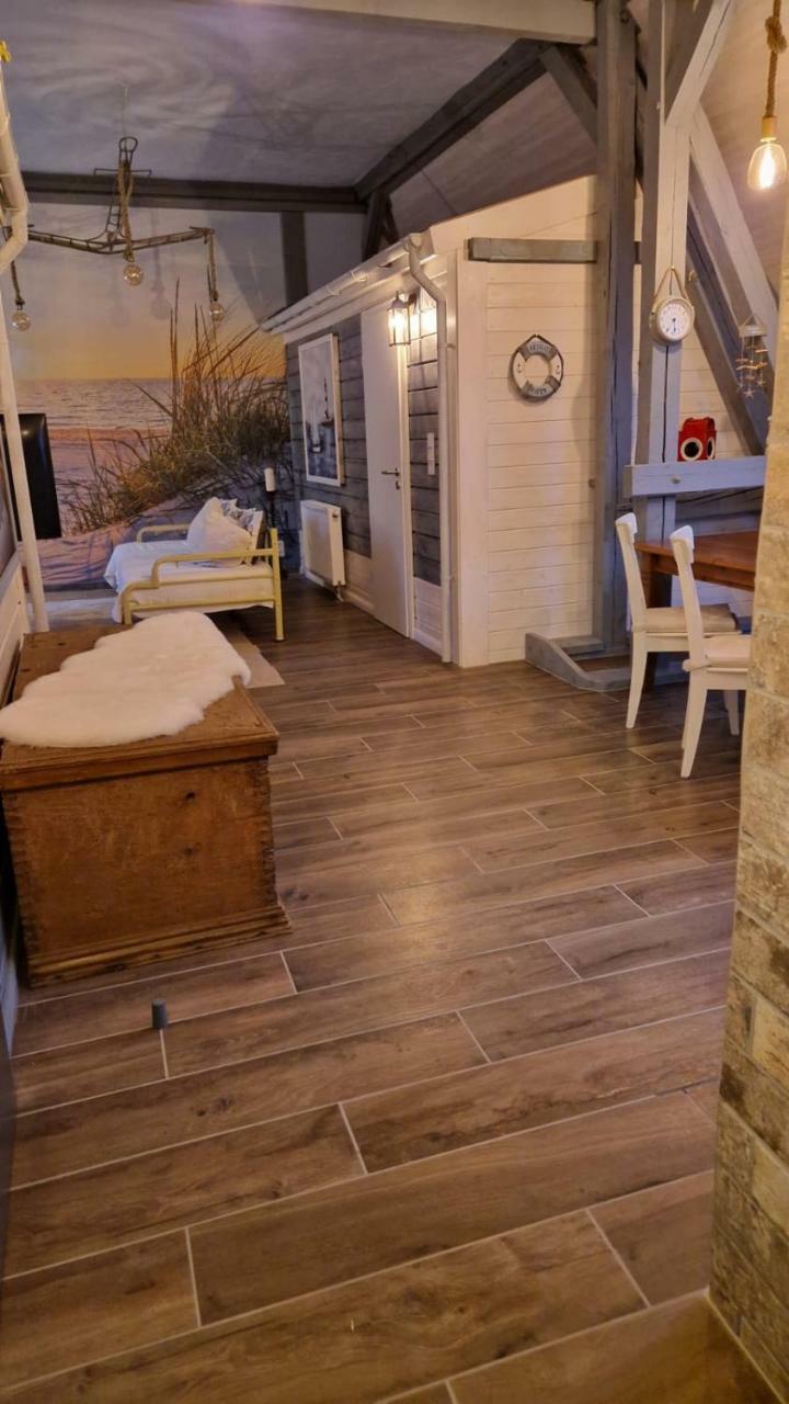 Apartmenthaus In Walle