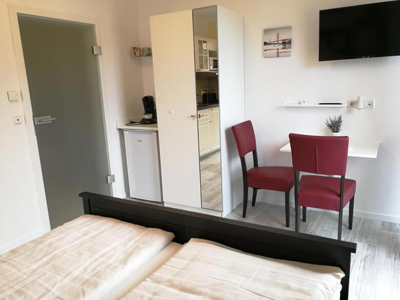 Apartmenthaus In Walle