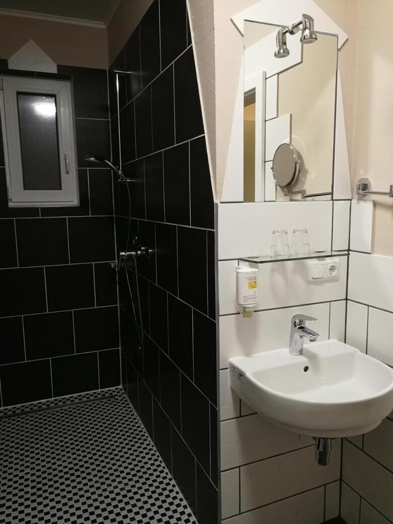 Apartmenthaus In Walle
