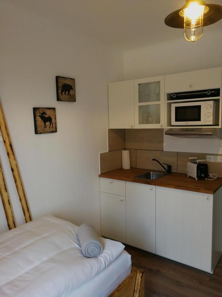 Apartmenthaus In Walle