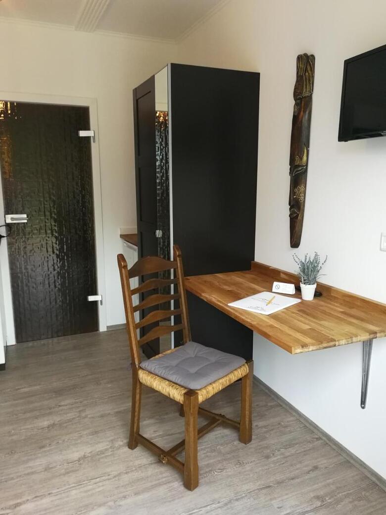 Apartmenthaus In Walle