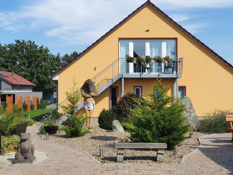 Apartmenthaus In Walle
