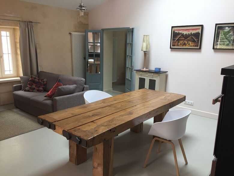 Agroturismo Villa Bacchus