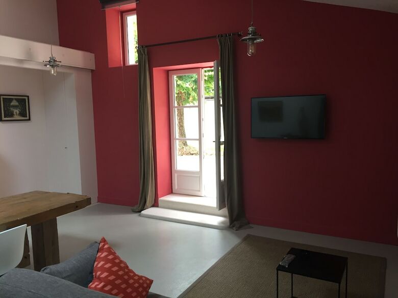 Agroturismo Villa Bacchus