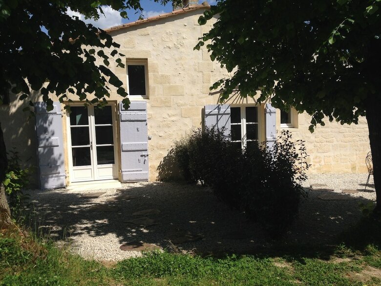 Agroturismo Villa Bacchus